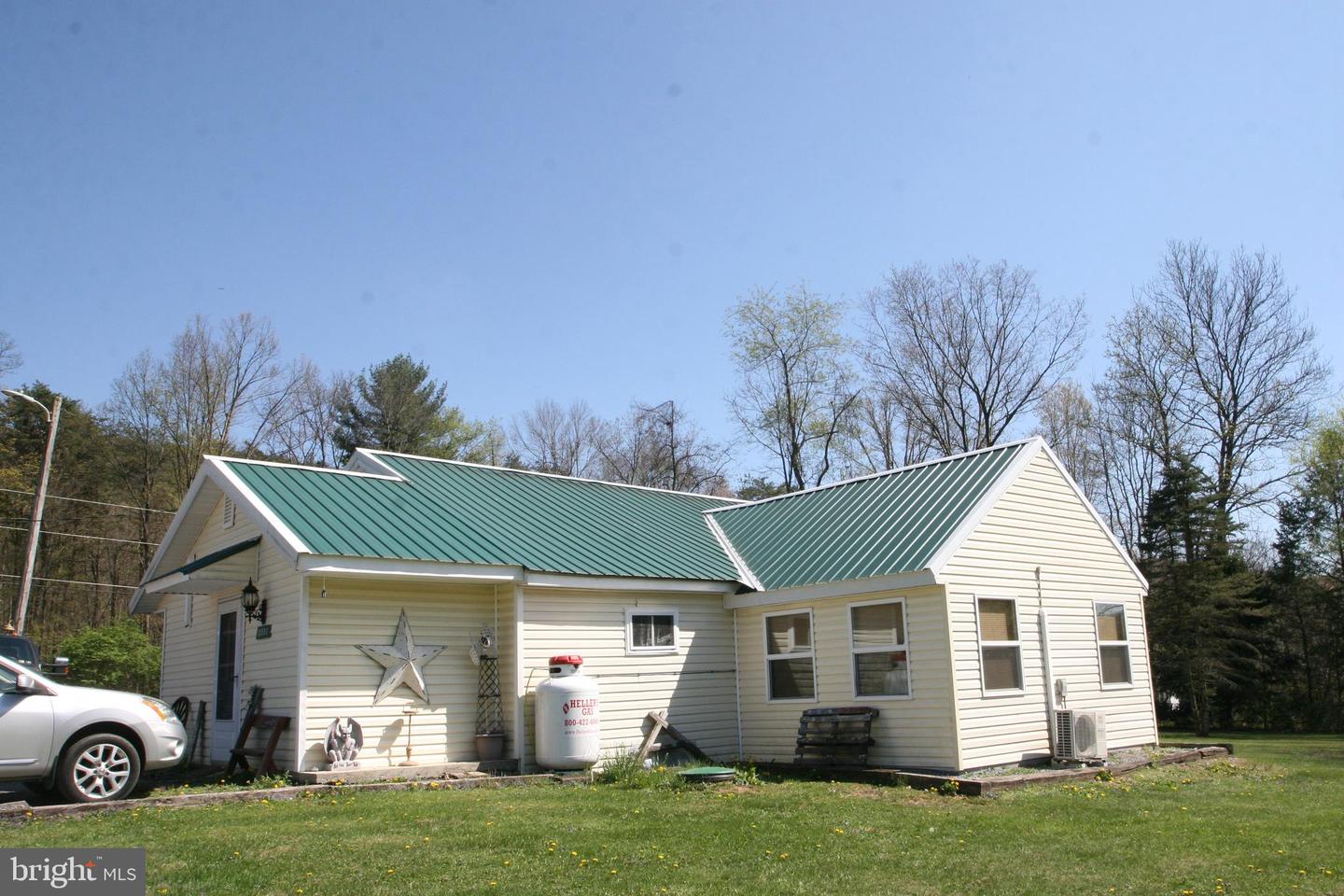 20583 Maddensville Pike Property Photo 1
