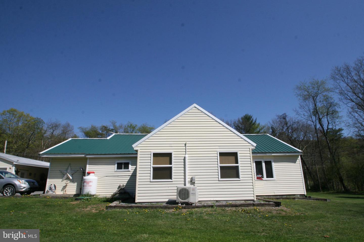 20583 Maddensville Pike Property Photo 2