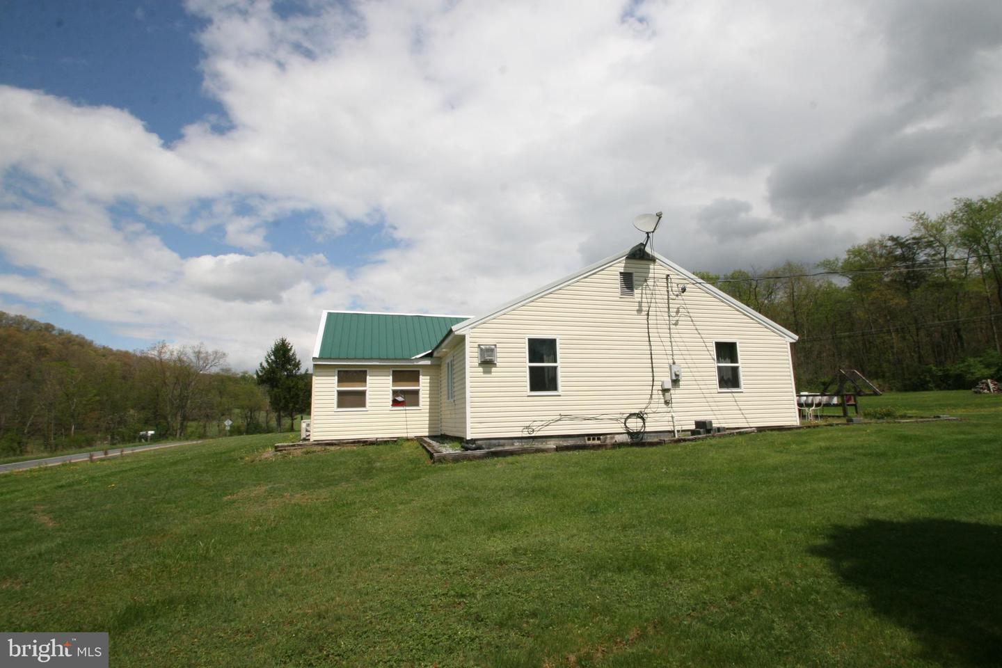 20583 Maddensville Pike Property Photo 3