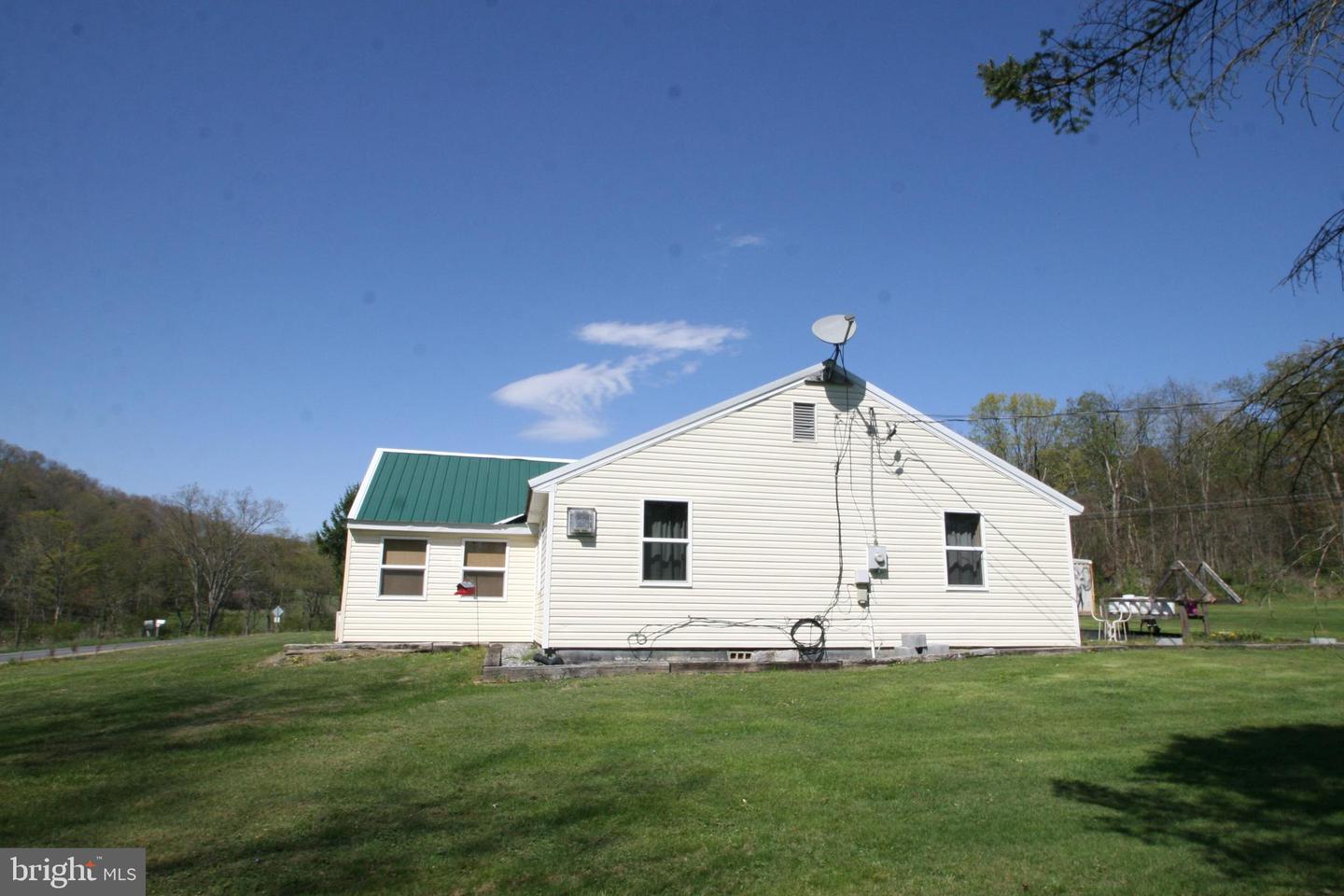 20583 Maddensville Pike Property Photo 4