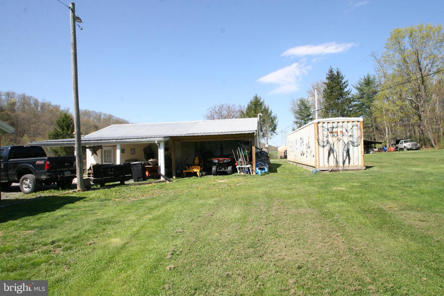 20583 Maddensville Pike Property Photo 6