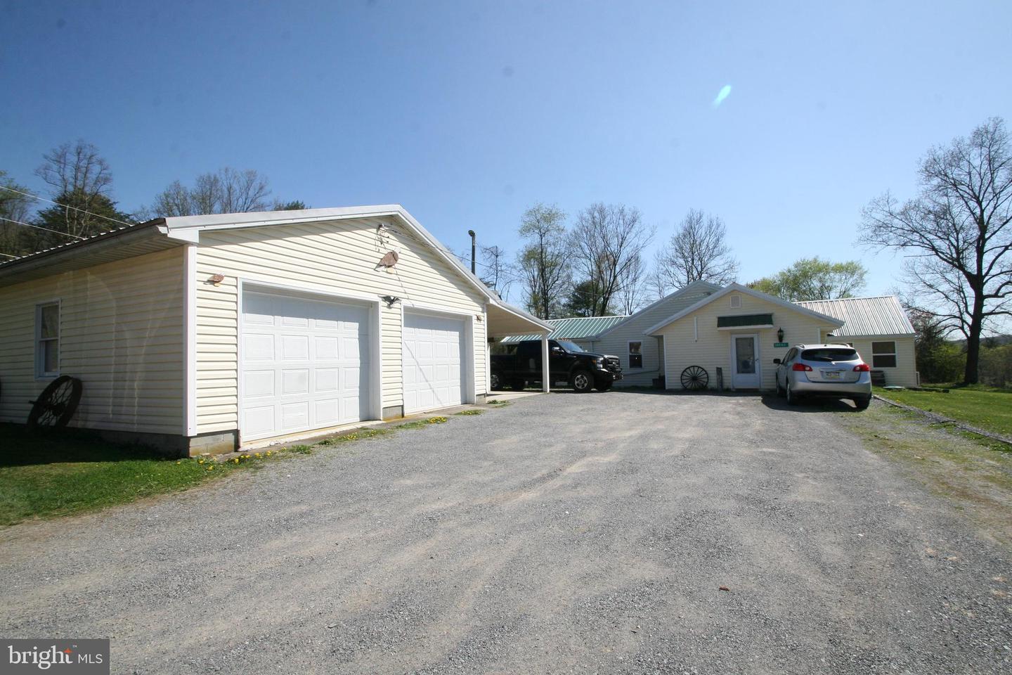 20583 Maddensville Pike Property Photo 8
