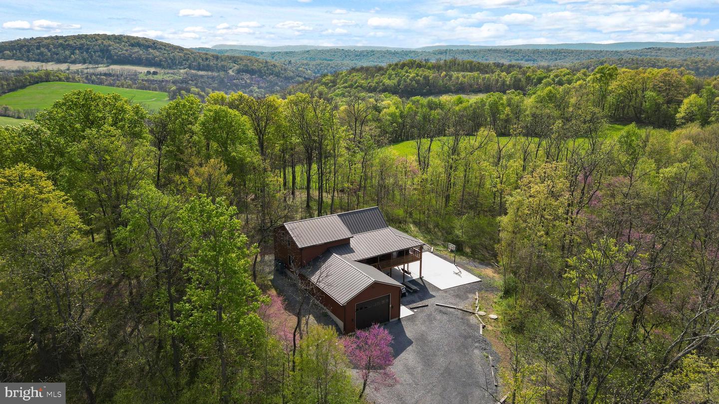 11007 Sugar Maple Property Photo 1