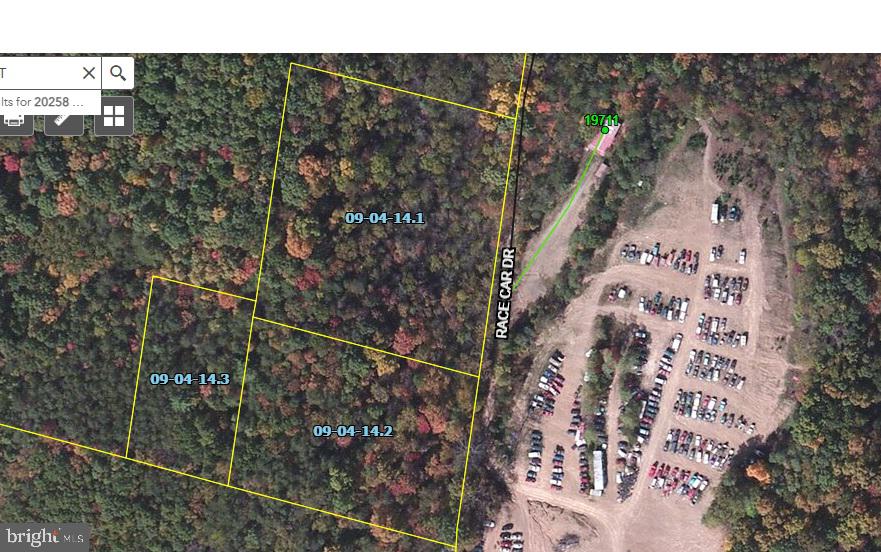 0 Racecar Drive Property Photo 1