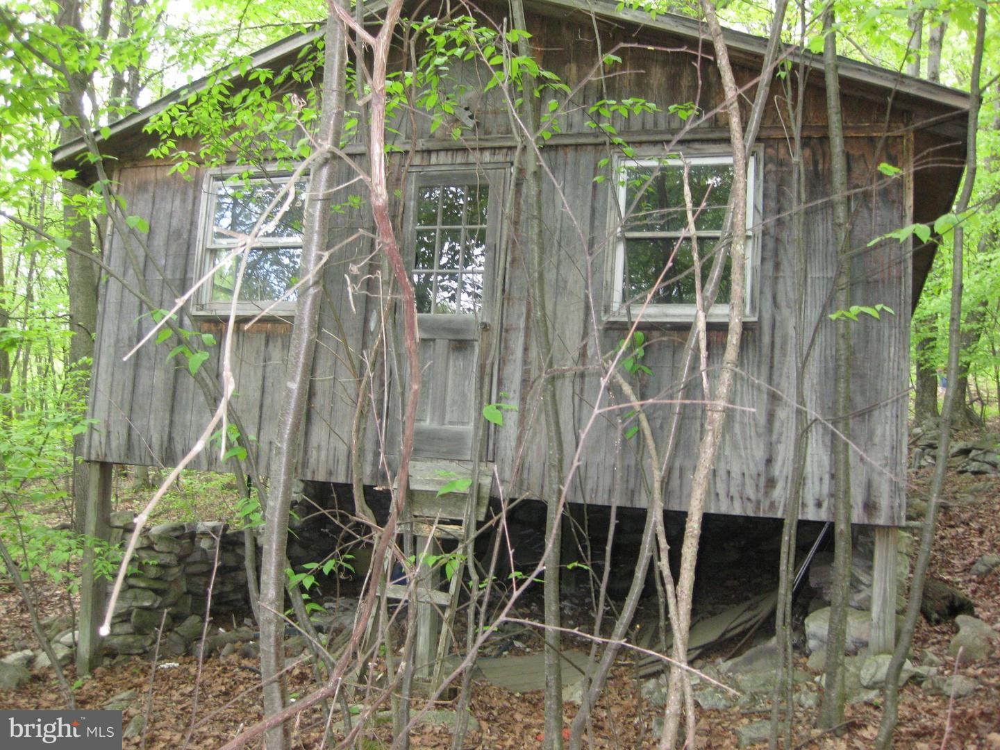 20526 Laurel Mountain Road Property Photo 1
