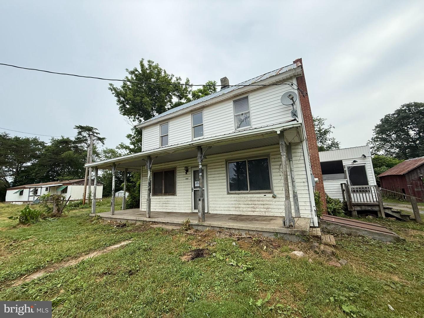 12067 Beacon Lodge Rd Property Photo 1
