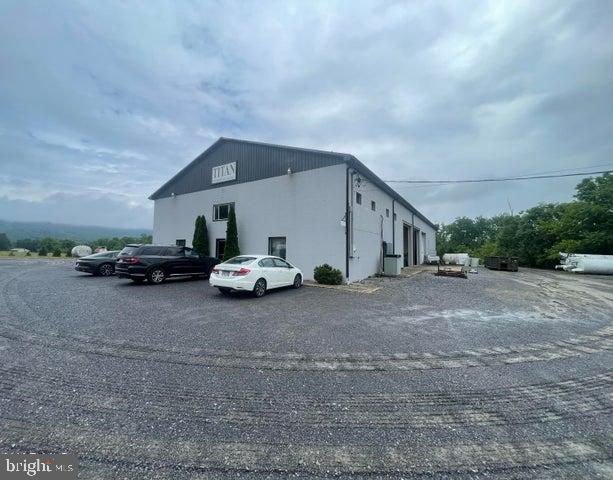 5559 WILLIAM PENN HWY