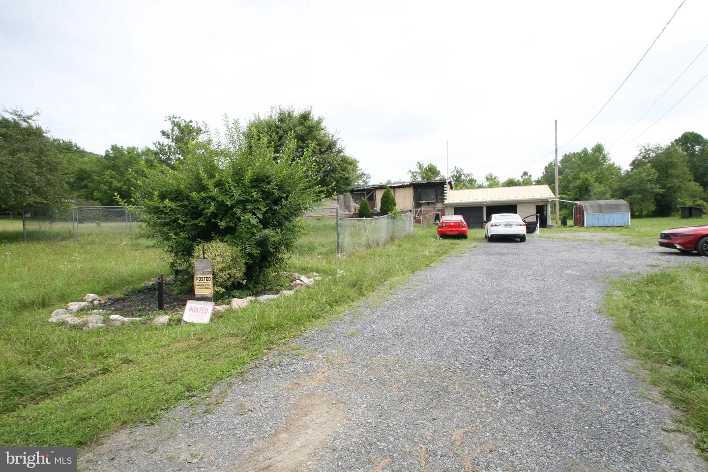 12916 Honeysuckle Lane Property Photo 1