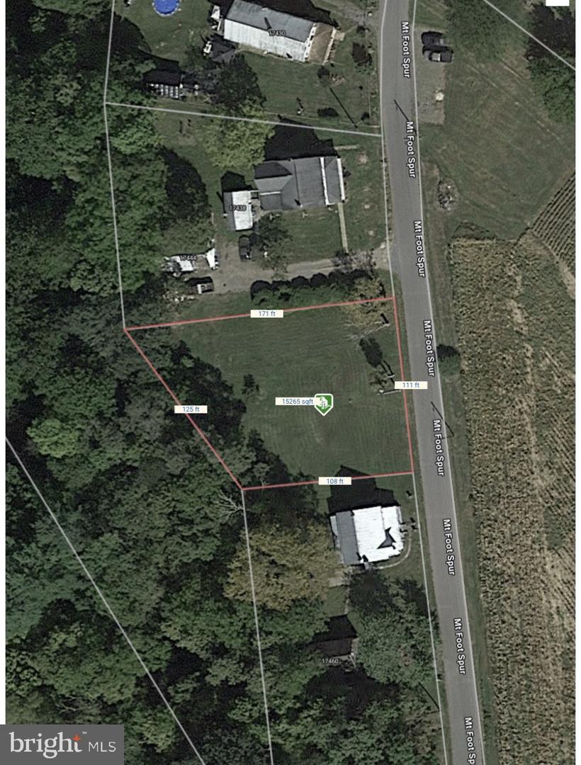 Mountain Foot Spur Rd Property Photo 5