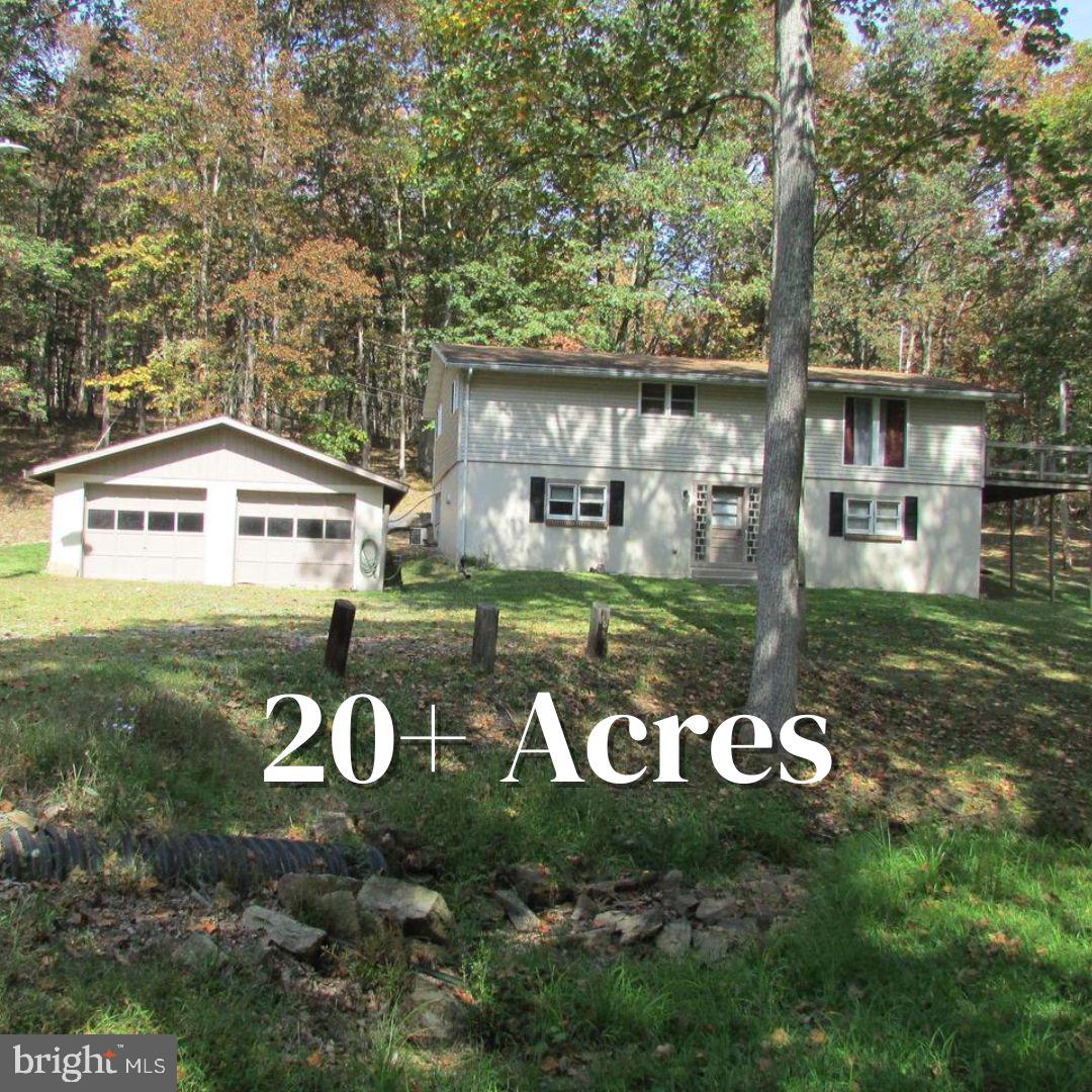 14742 Happy Hills Property Photo 1