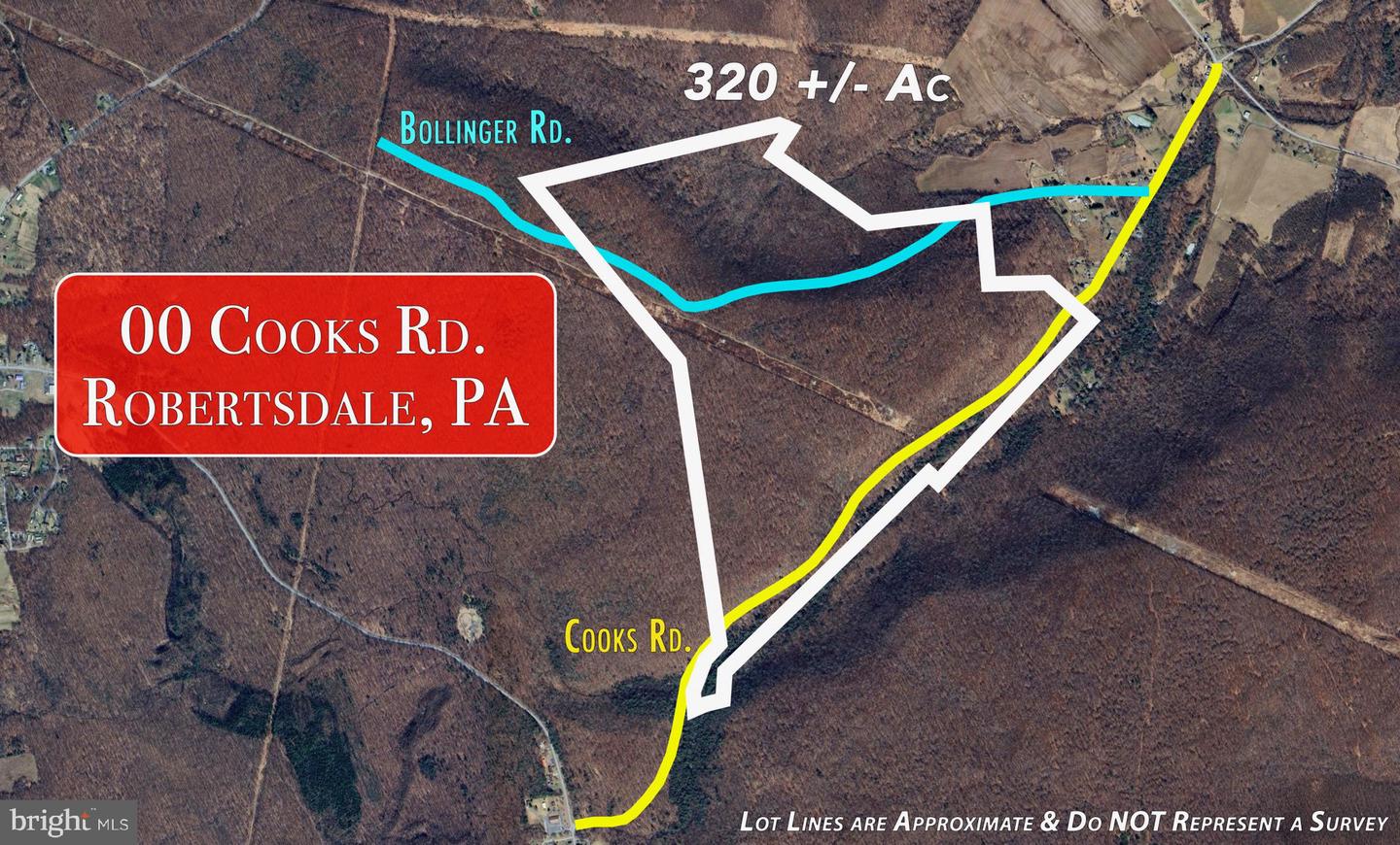00 Cooks Rd Property Photo 1