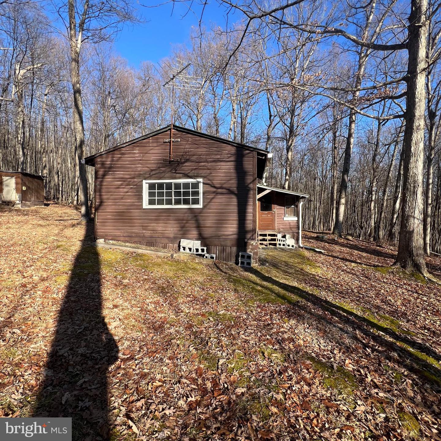 5840 Tram Rd Property Photo 1