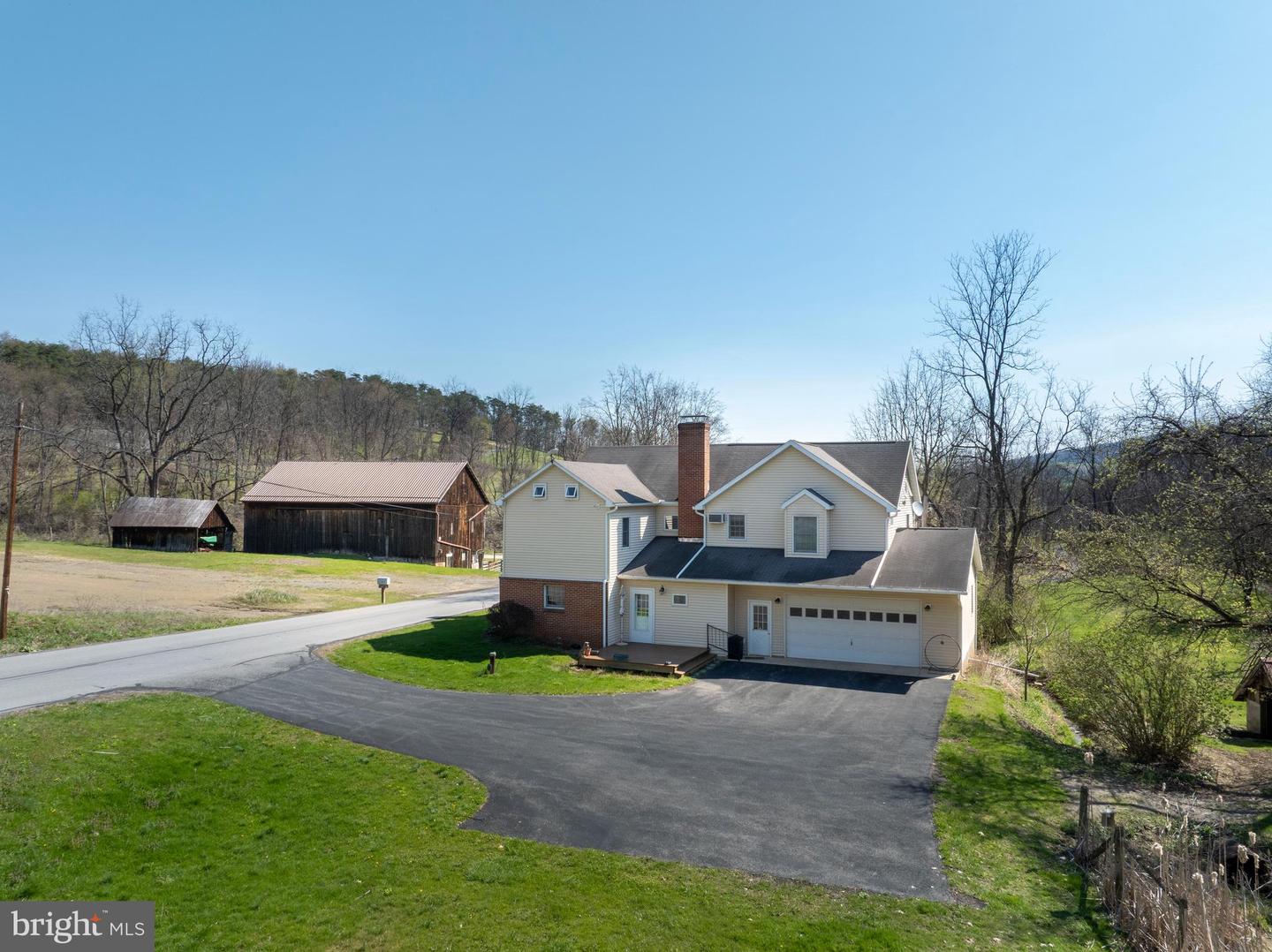 5859 Bethel Rd Property Photo 1