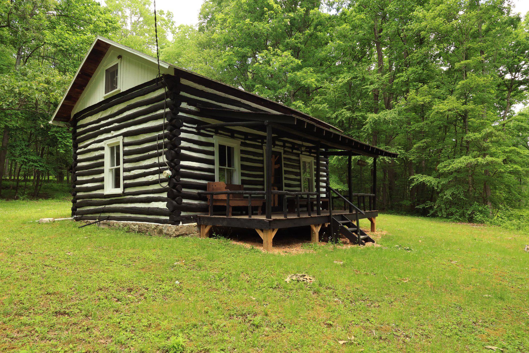4464 Tram Rd Property Photo 1