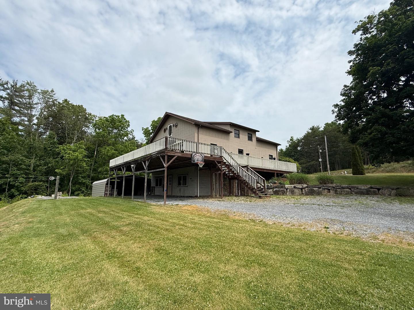 4776 Mcalevys Fort Rd Property Photo 1