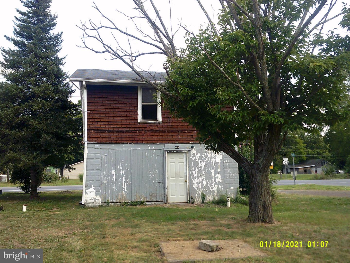 14210 Croghan Property Photo 3