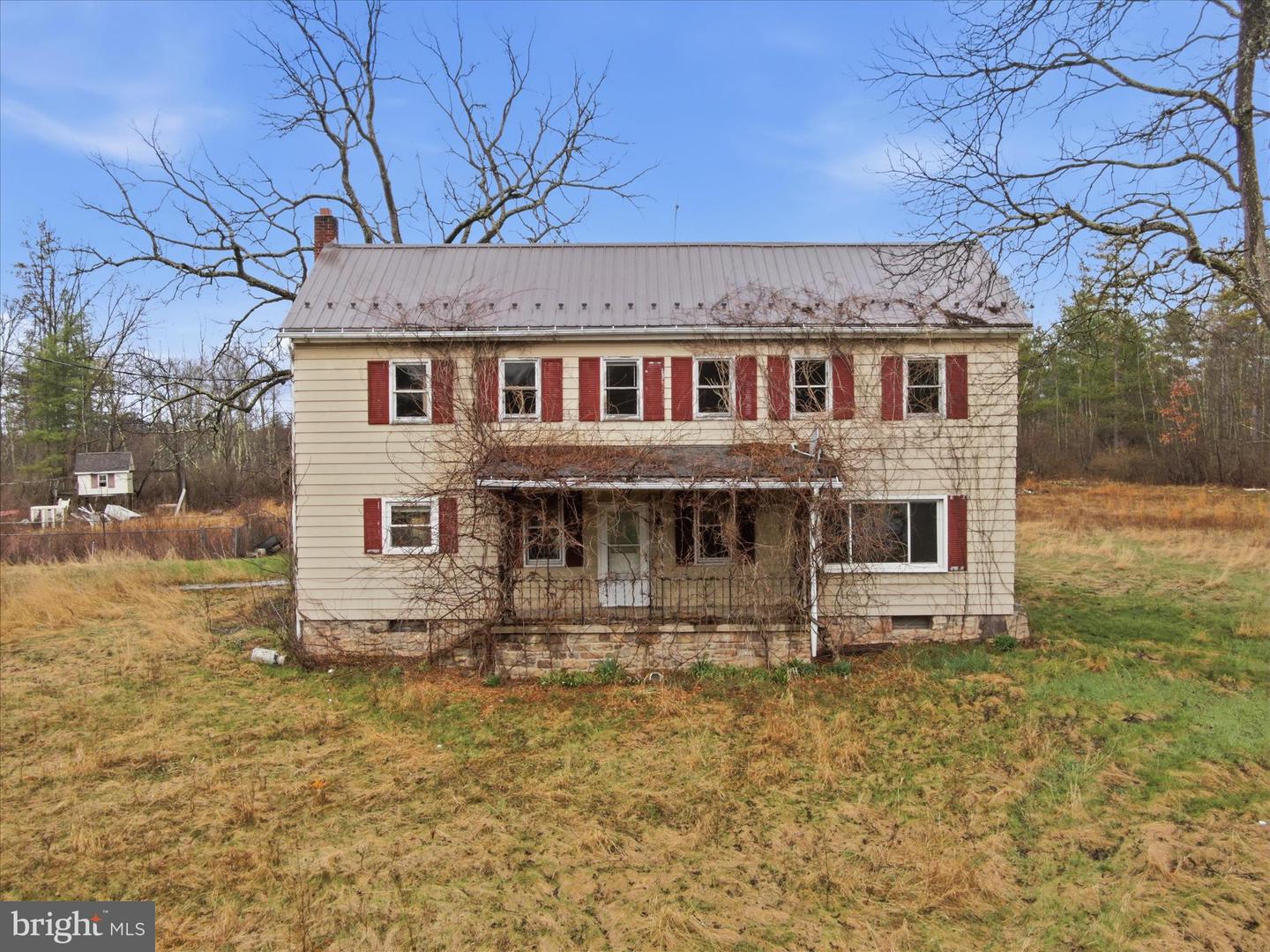 17958 Cooks Rd Property Photo 1