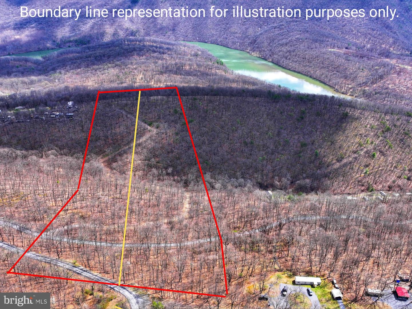 00 Pine Ridge Road Property Photo 1