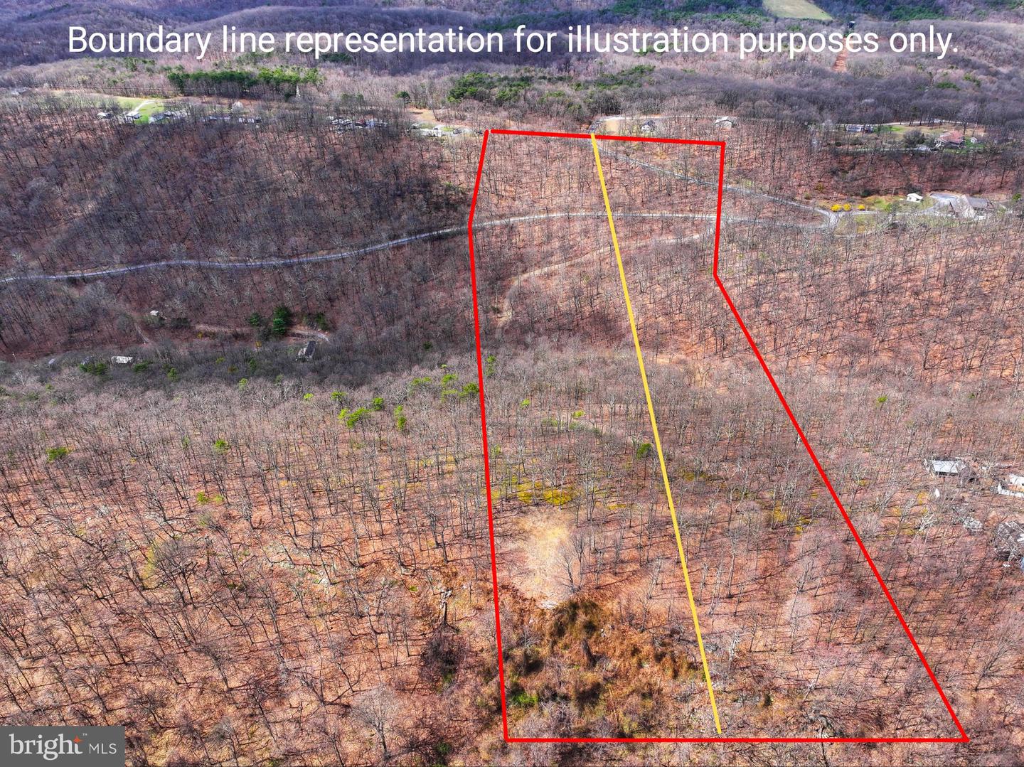 00 Pine Ridge Road Property Photo 2