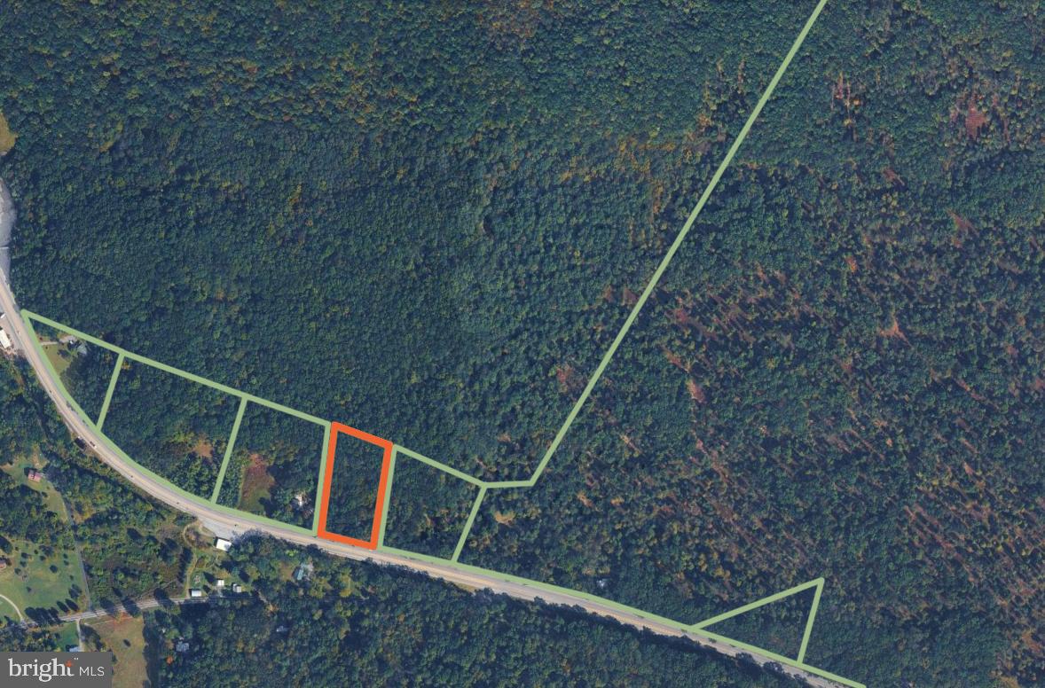 Lot- William Penn Hwy Property Photo 2