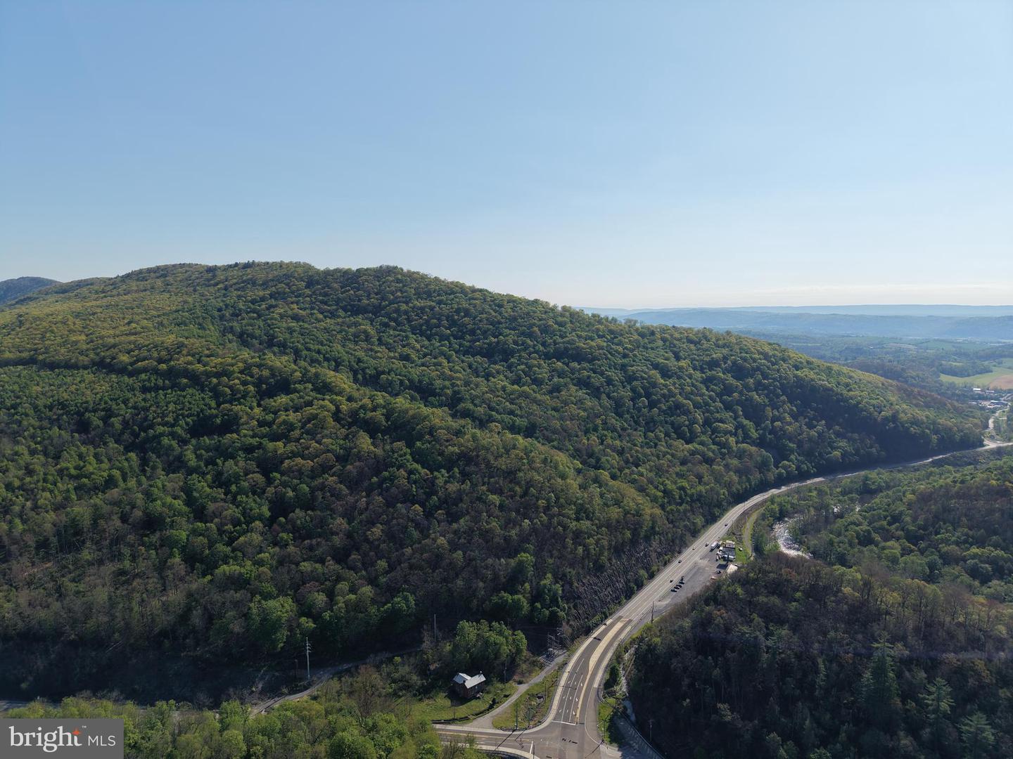 Tract 1: 142.55+/- Acres William Penn Highway Property Photo 6