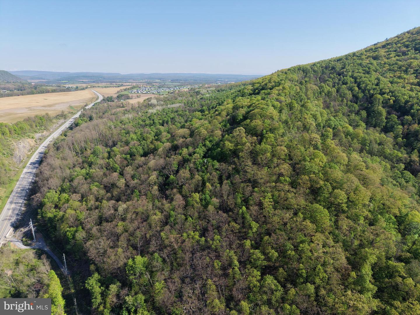 Tract 1: 142.55+/- Acres William Penn Highway Property Photo 7