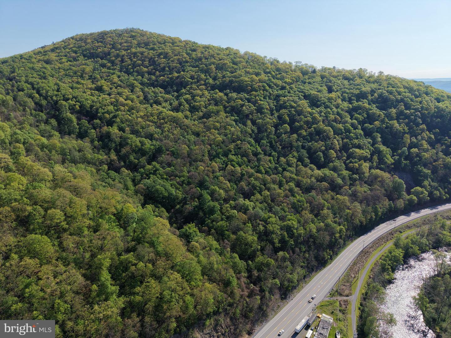Tract 1: 142.55+/- Acres William Penn Highway Property Photo 8
