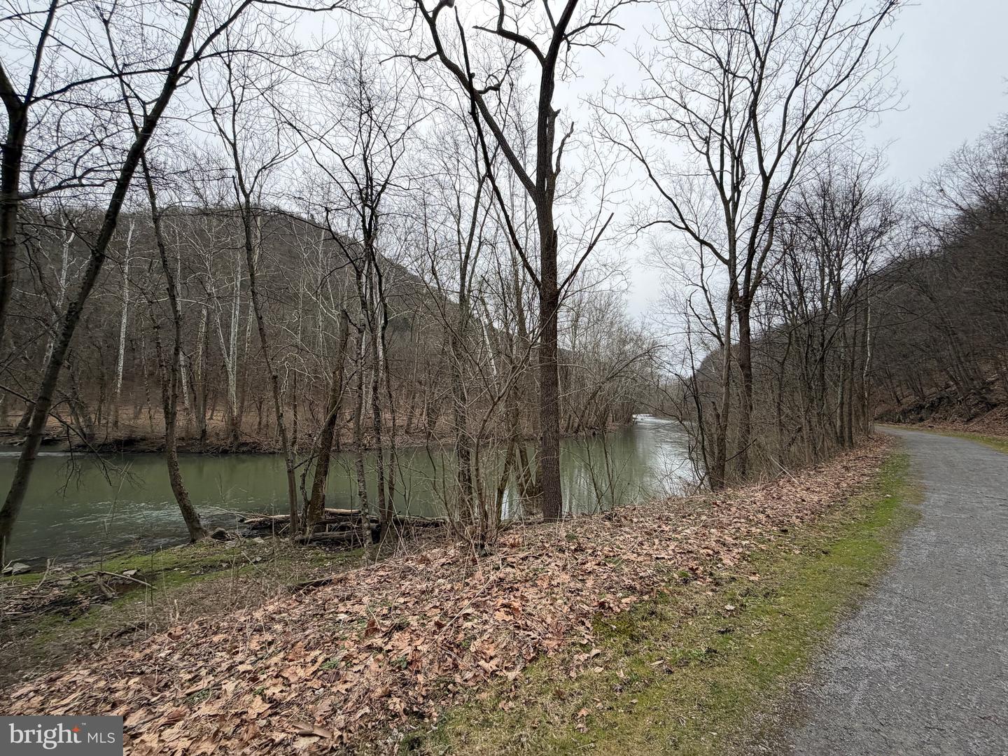 Tract 1: 142.55+/- Acres William Penn Highway Property Photo 15