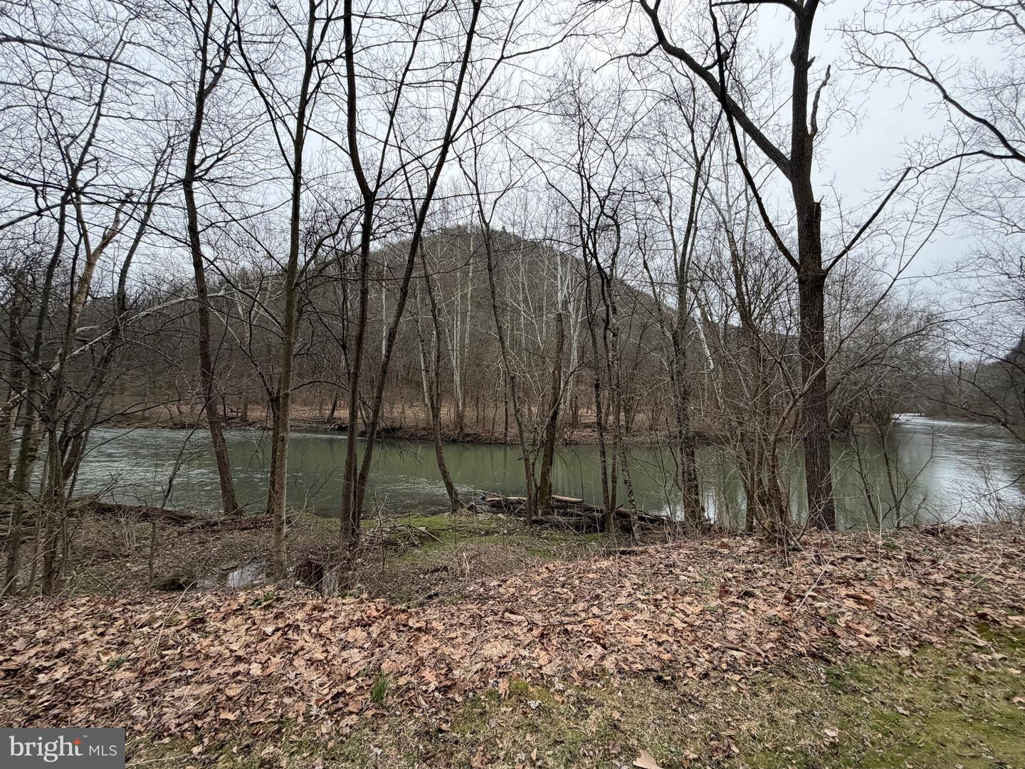 Tract 1: 142.55+/- Acres William Penn Highway Property Photo 16