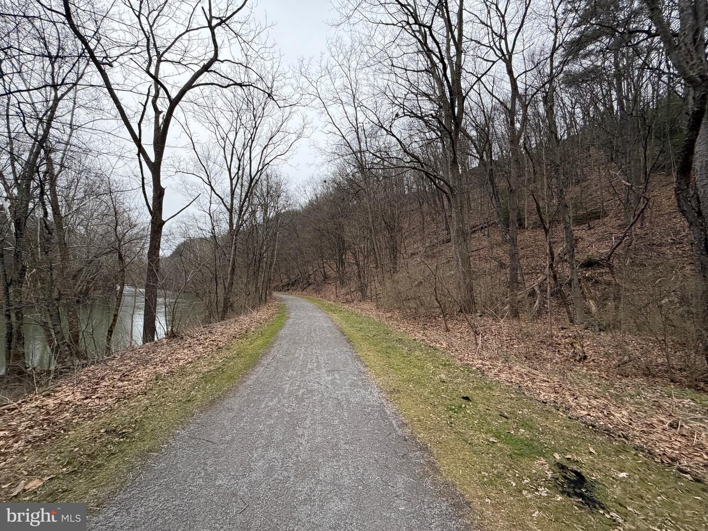 Tract 1: 142.55+/- Acres William Penn Highway Property Photo 17