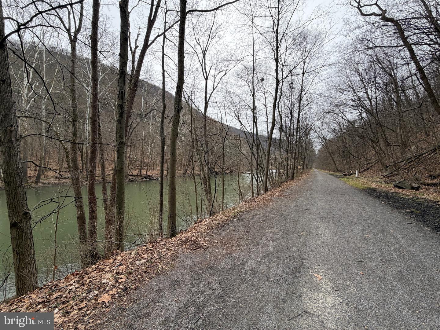 Tract 1: 142.55+/- Acres William Penn Highway Property Photo 18