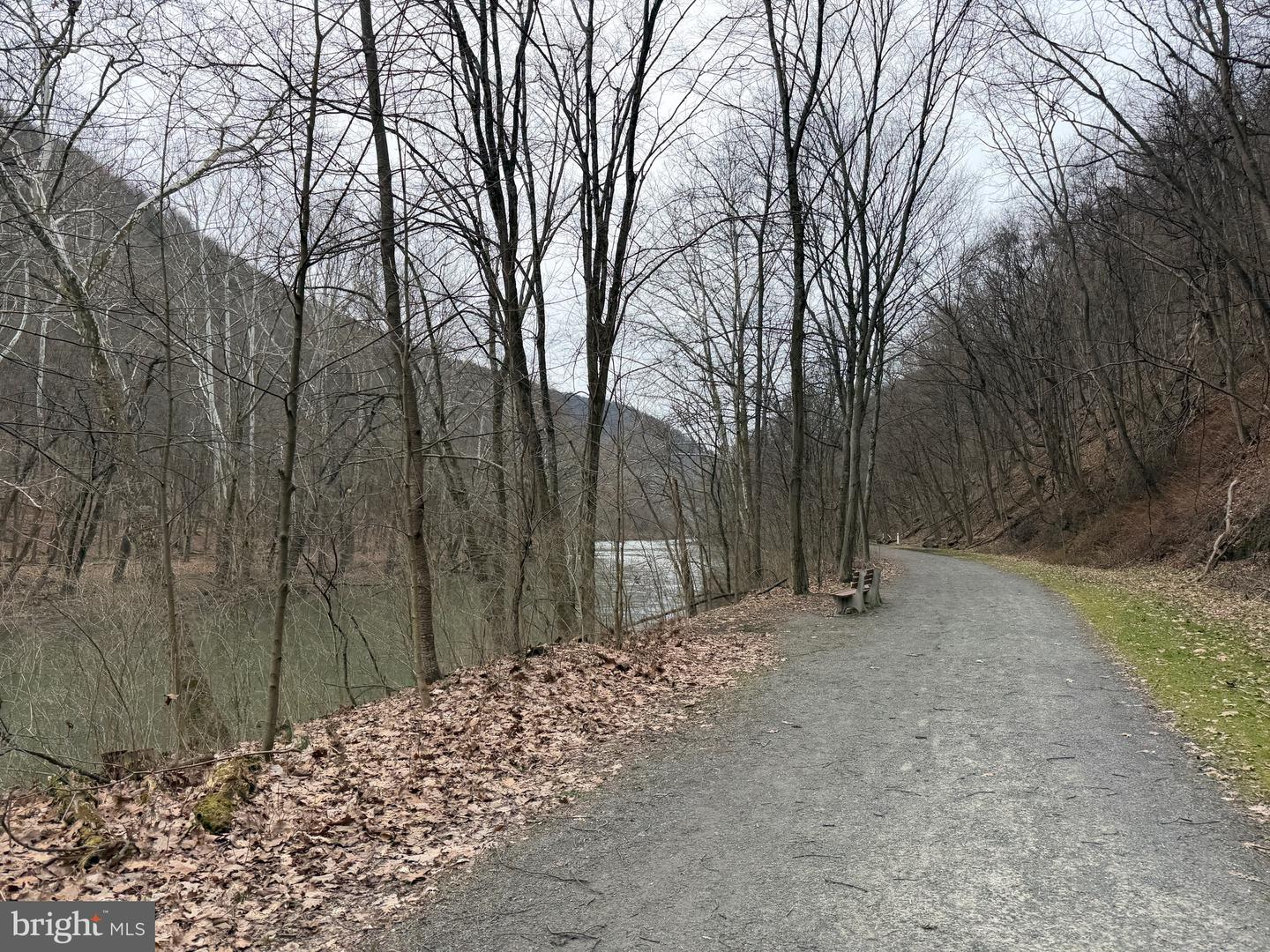 Tract 1: 142.55+/- Acres William Penn Highway Property Photo 19