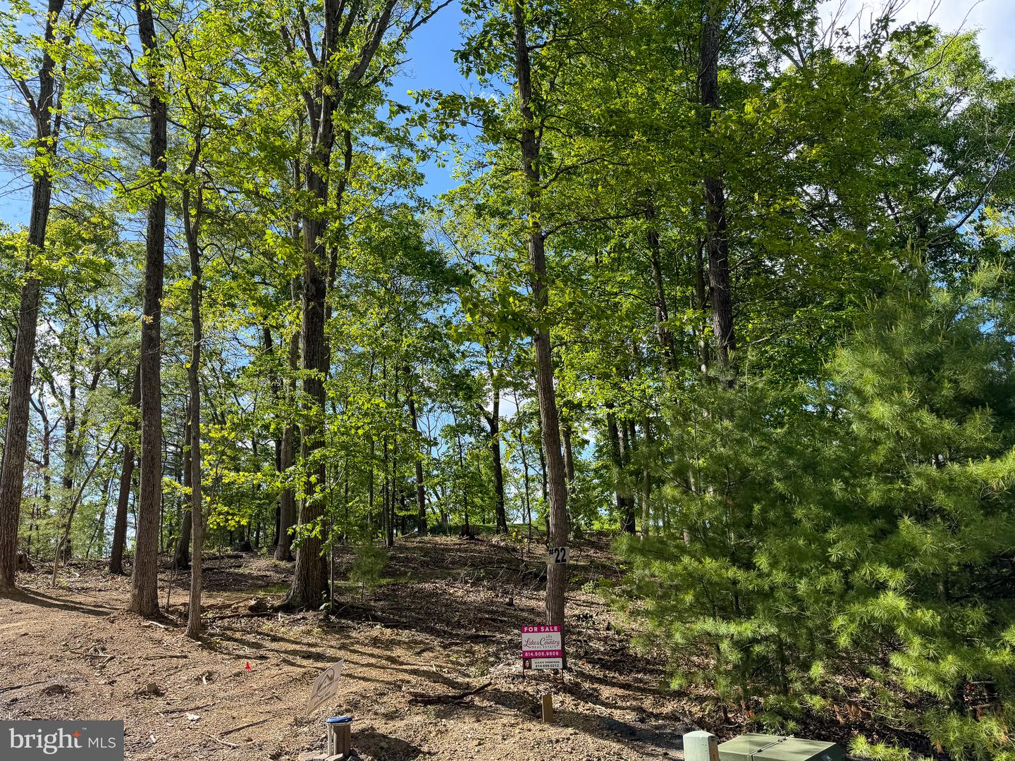 Lot 22 Echo Hts Property Photo 1
