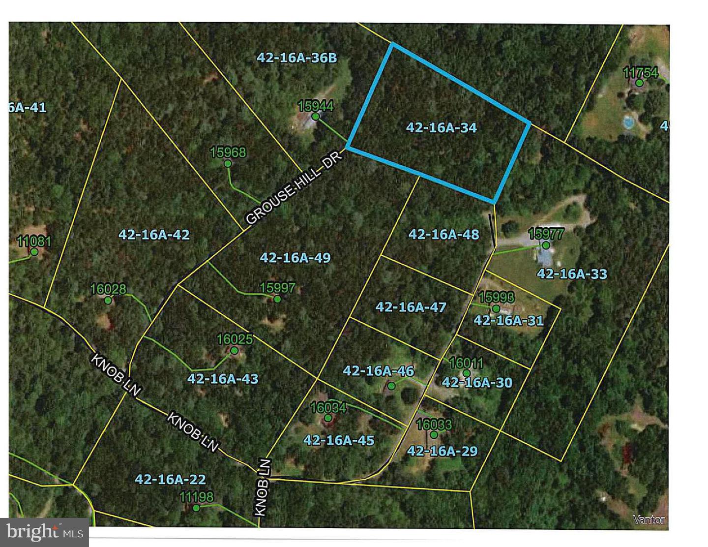 0 Ichabod Ln Property Photo 1