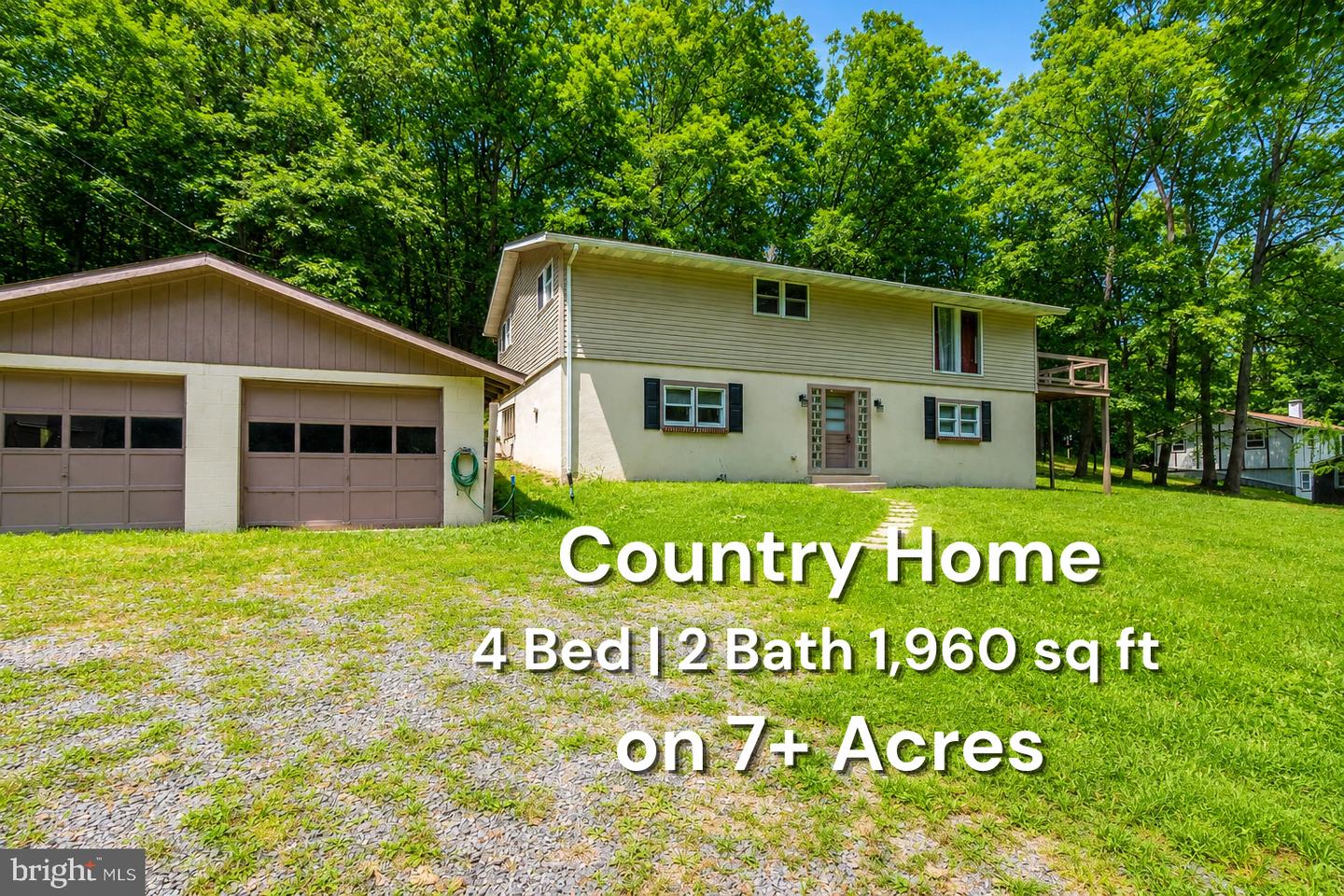 14742 Happy Hills Property Photo 1