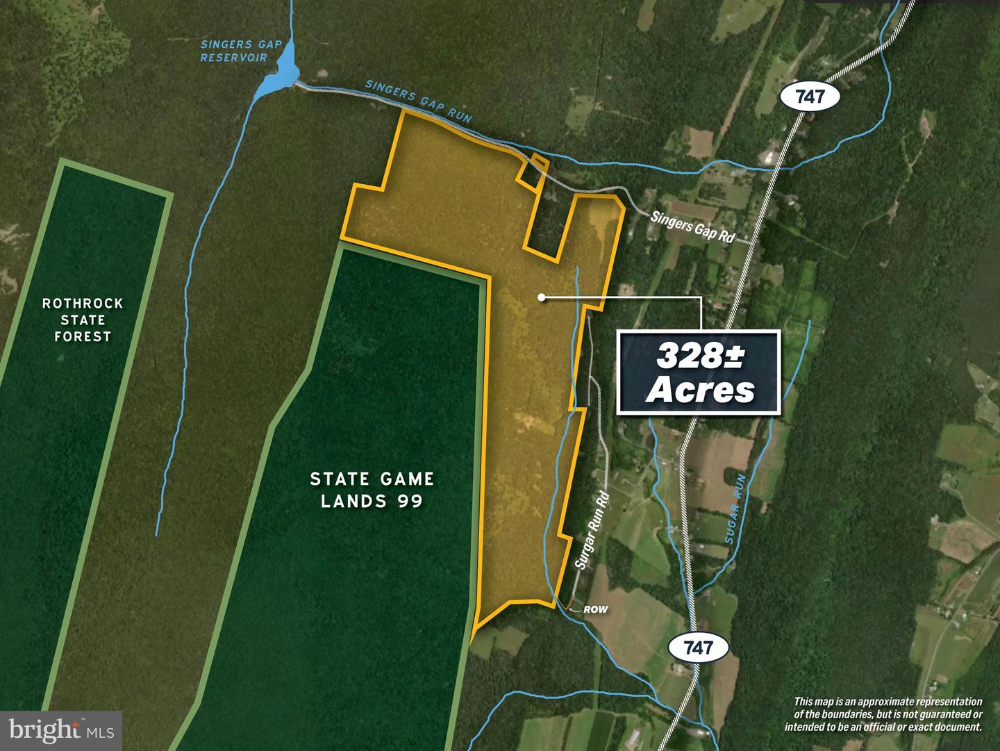 17147 Surgar Run Property Photo 3