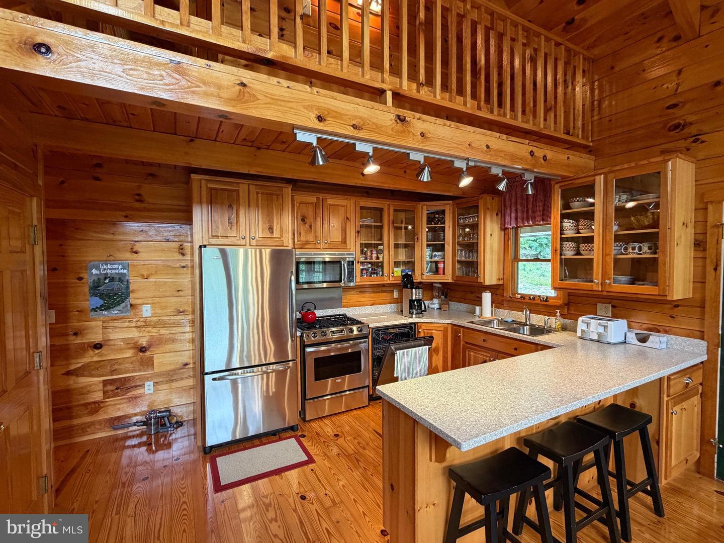 17147 Surgar Run Property Photo 49