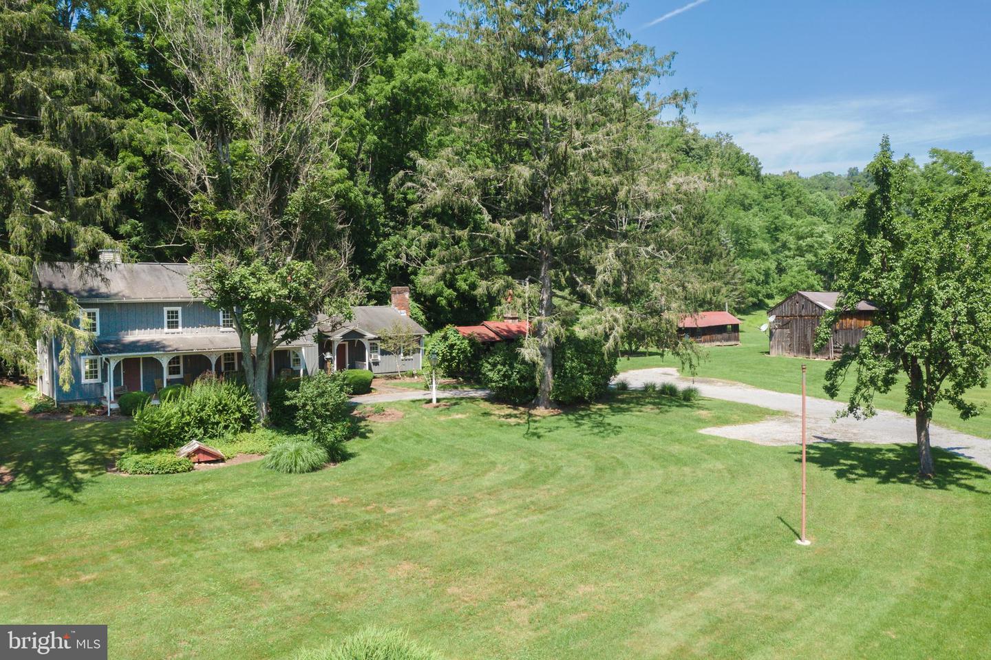 13223 Slate Hill Rd Property Photo 1