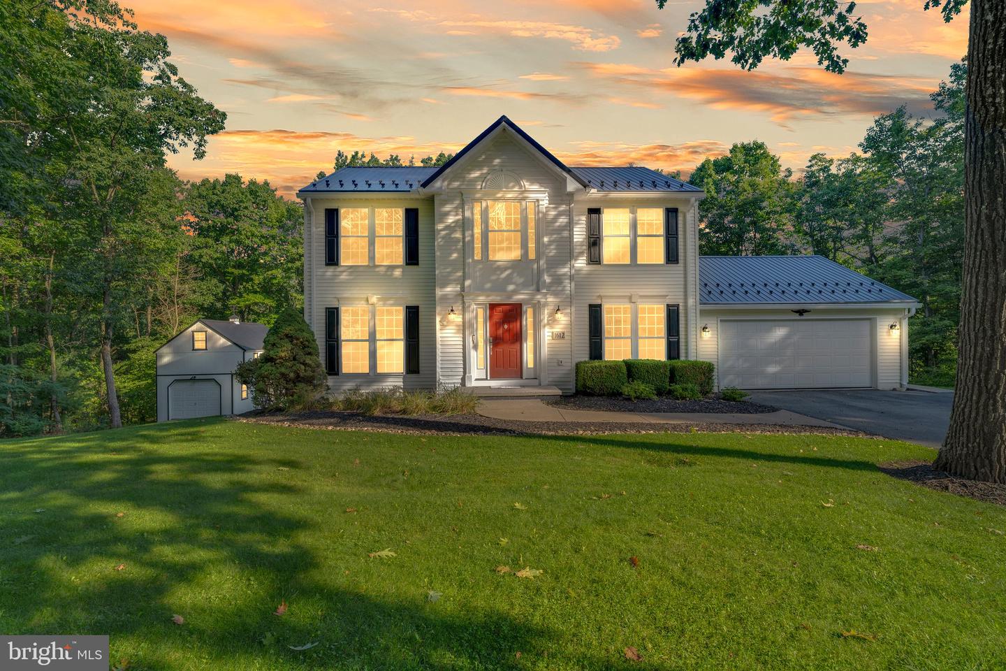 1612 Mountain Laurel Ct Property Photo 1