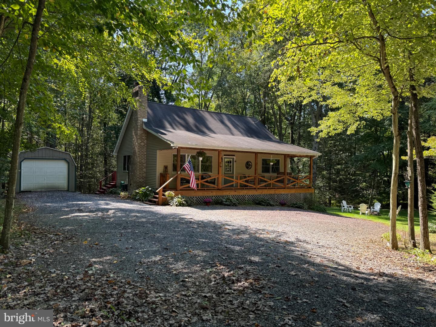 5918 Pinedale Ln Property Photo 1