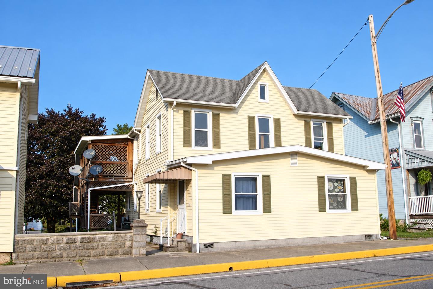 361 RIDGLEY ST Property Photo 1