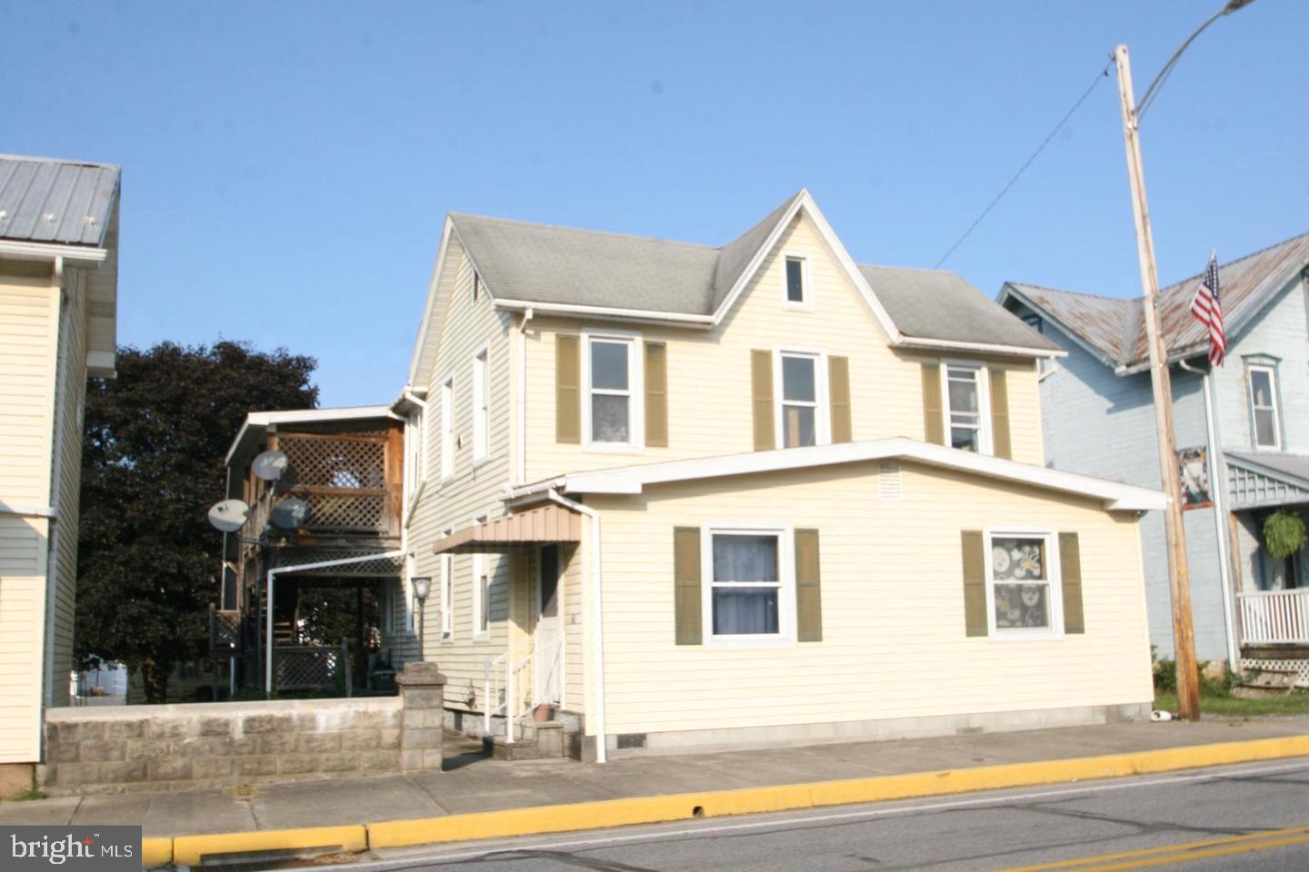 361 Ridgley St Property Photo 1