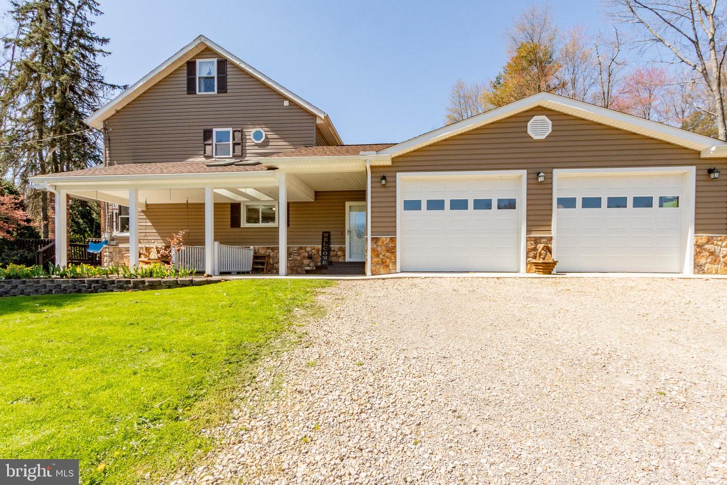 Cherry Tree Real Estate Listings Main Image