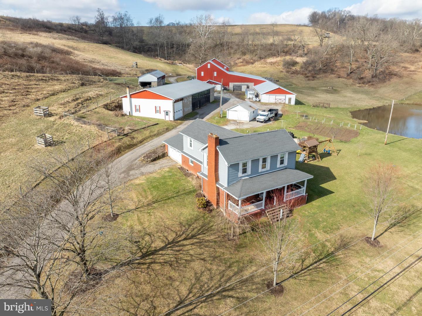 Indiana County Real Estate Listings Main Image