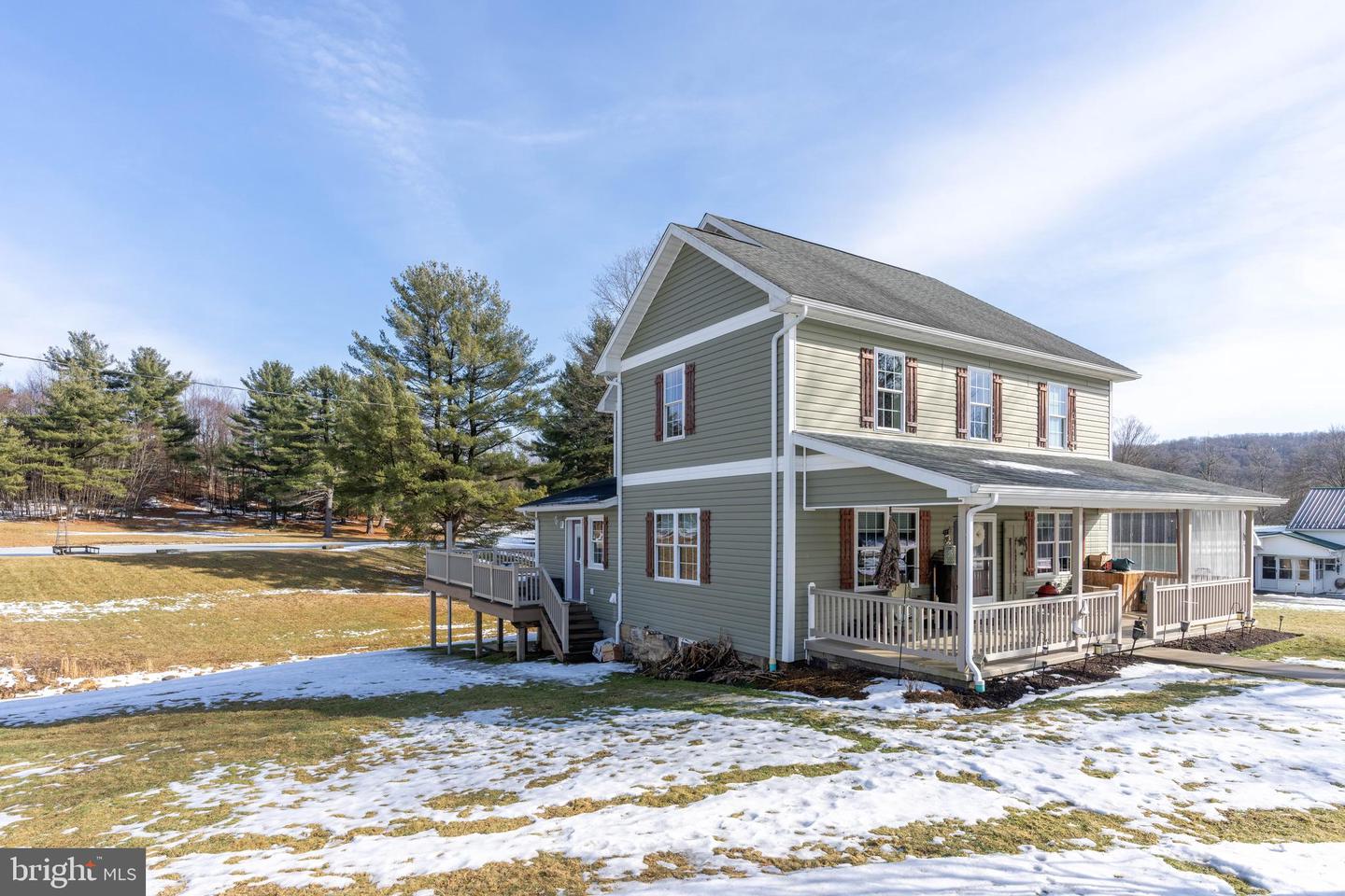 4078 Gipsy Rd Property Photo