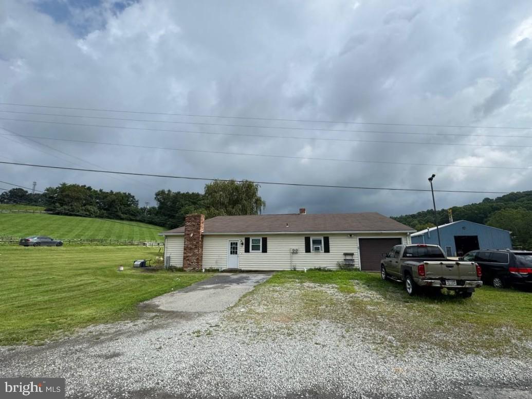 1100 Route 119 Hwy N Property Photo 4