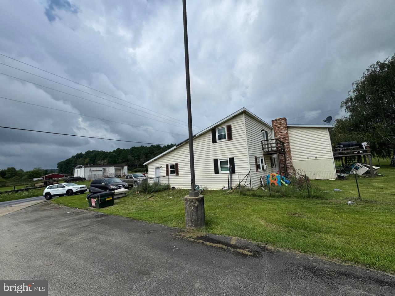 1100 Route 119 Hwy N Property Photo 8