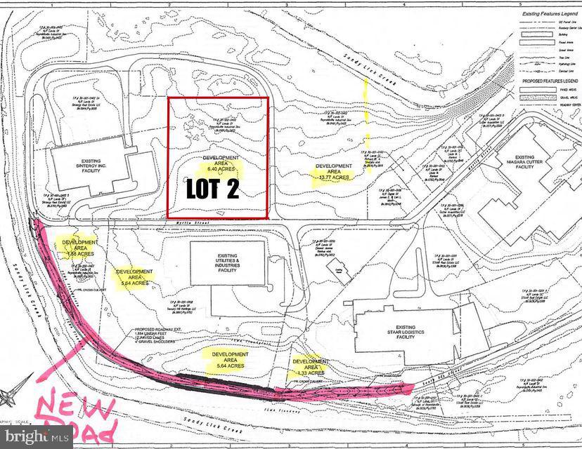 Myrtle St #lot 2 Property Photo 1