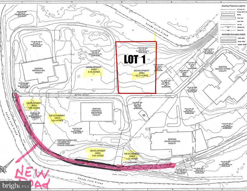 Myrtle #lot 1 Property Photo 1