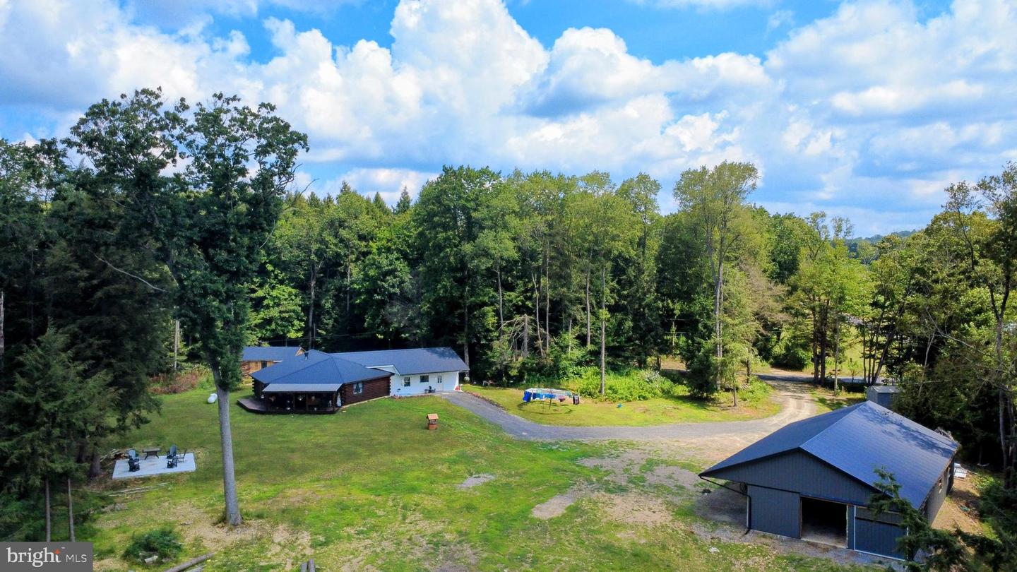 63 Sportsman Dam Rd Property Photo 1